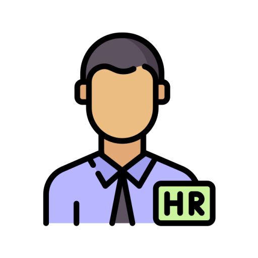 HR Coordinator